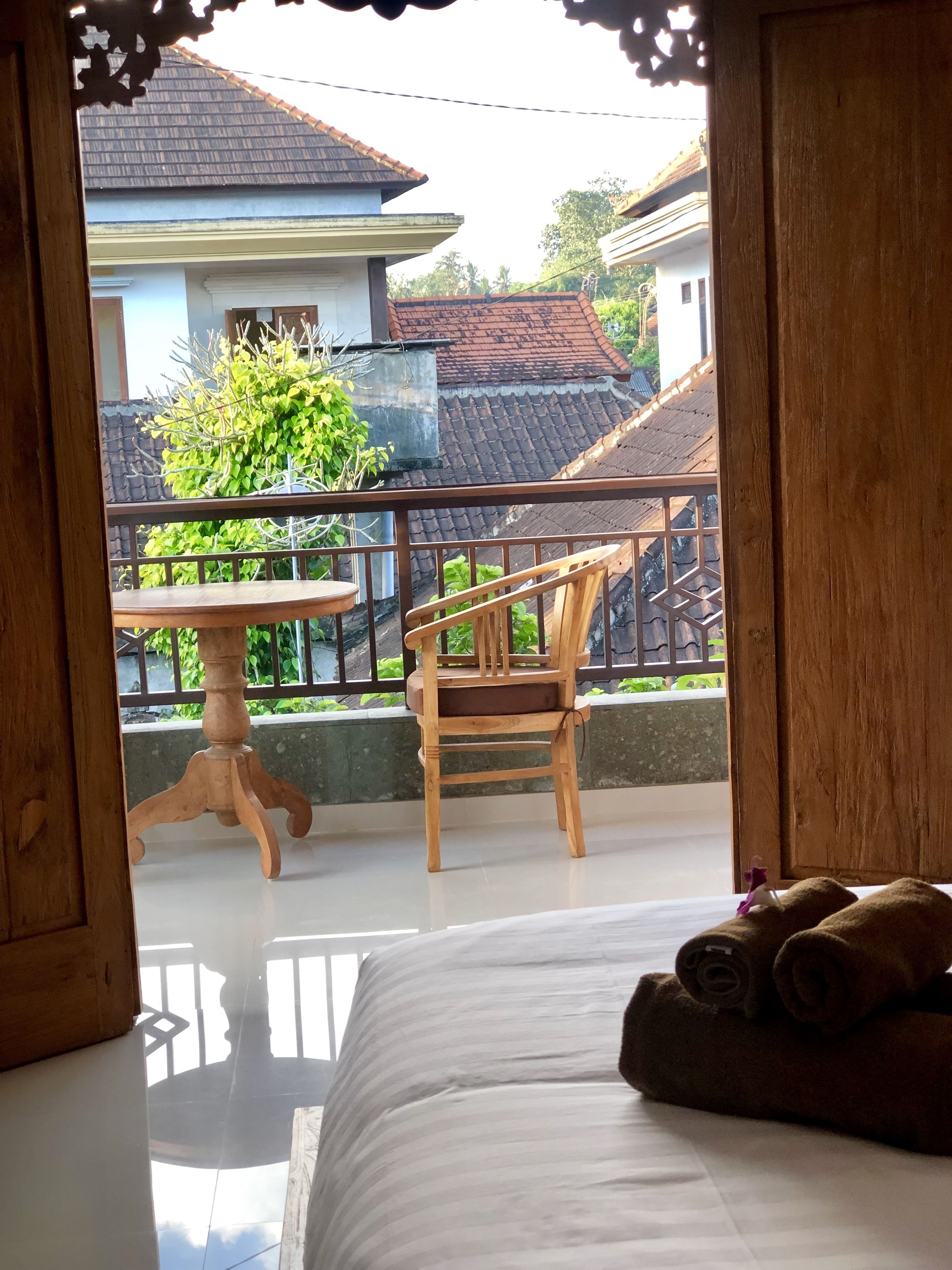 The Hidden Bali Inn