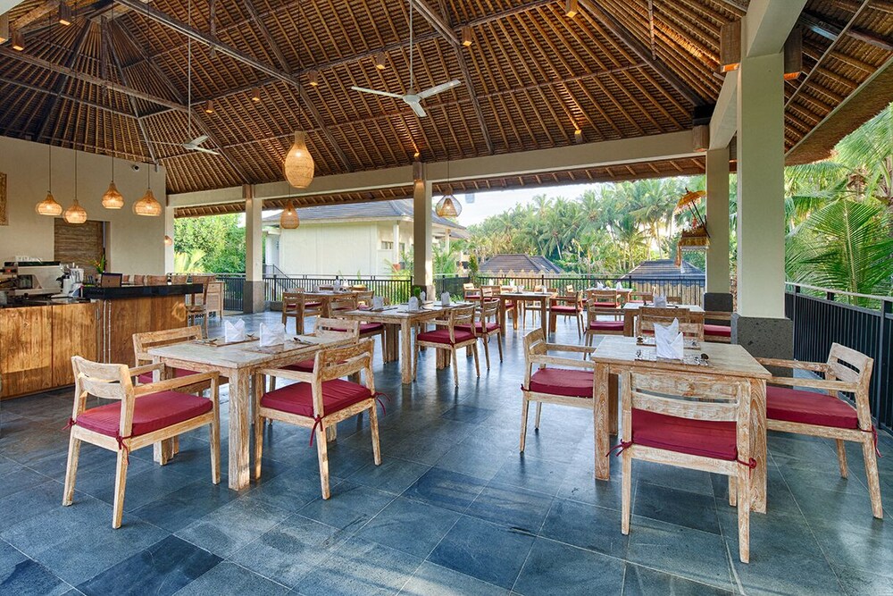 The Kalyana Ubud Resort