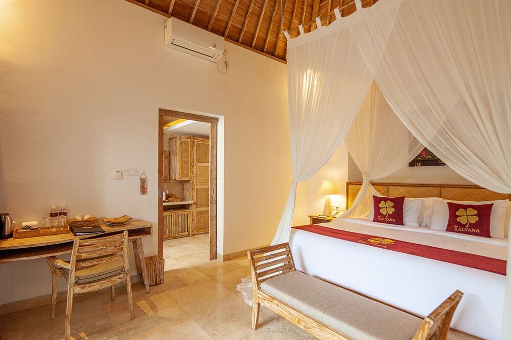 The Kalyana Ubud Resort
