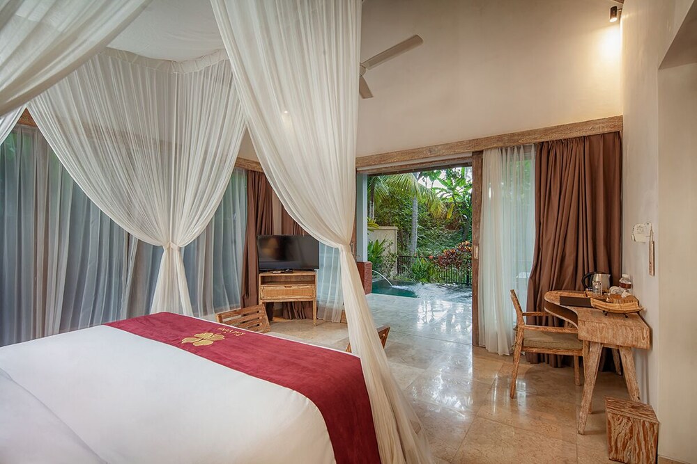 The Kalyana Ubud Resort
