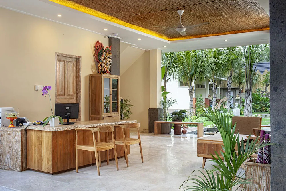 The Kalyana Ubud Resort