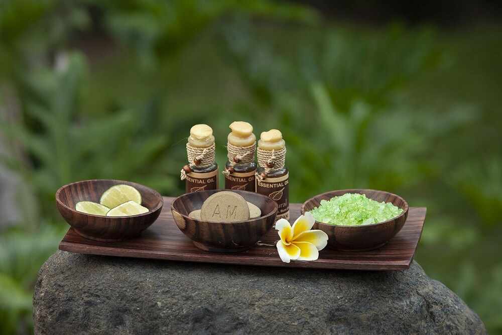 The Kalyana Ubud Resort