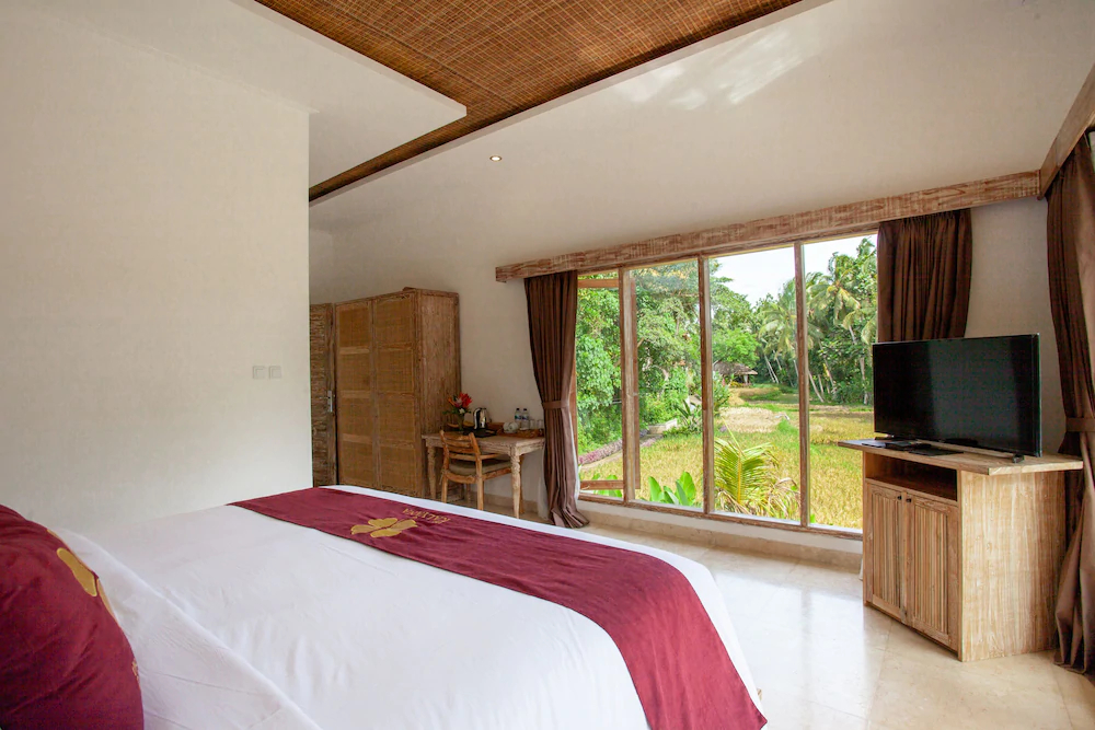 The Kalyana Ubud Resort