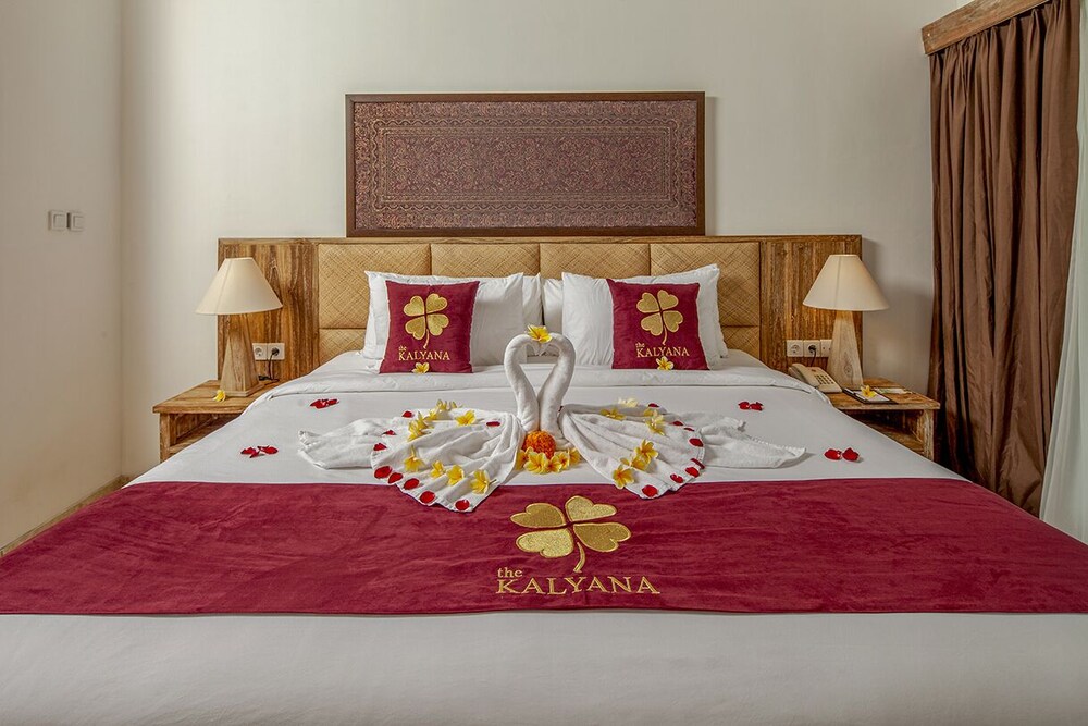 The Kalyana Ubud Resort