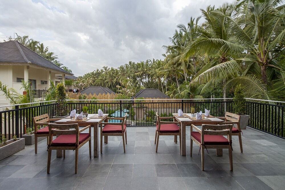 The Kalyana Ubud Resort