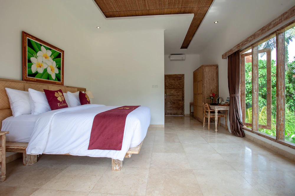 The Kalyana Ubud Resort