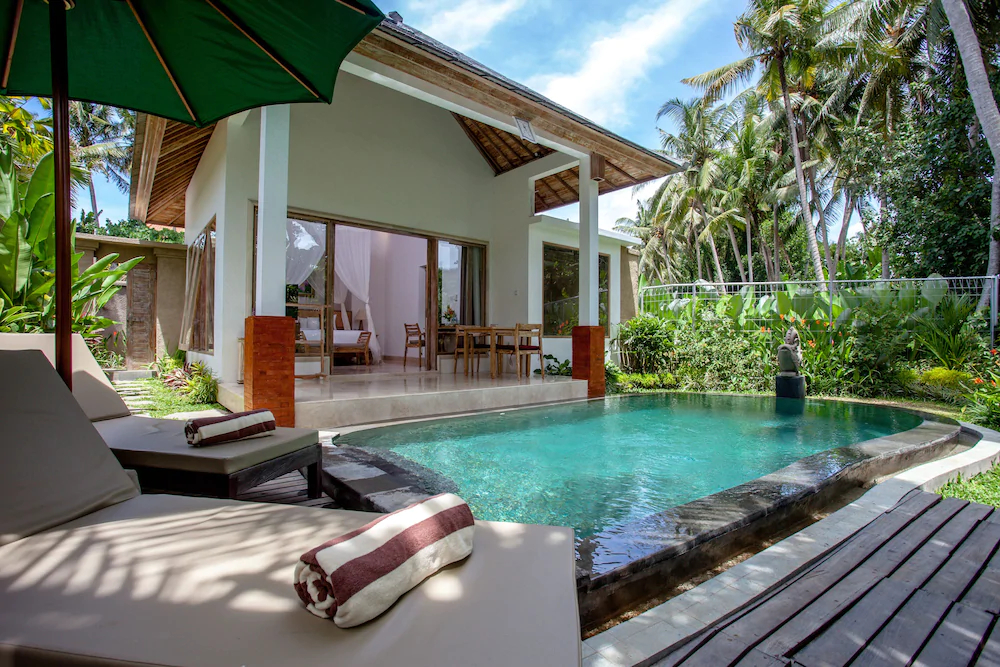 The Kalyana Ubud Resort