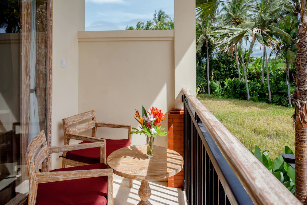 The Kalyana Ubud Resort