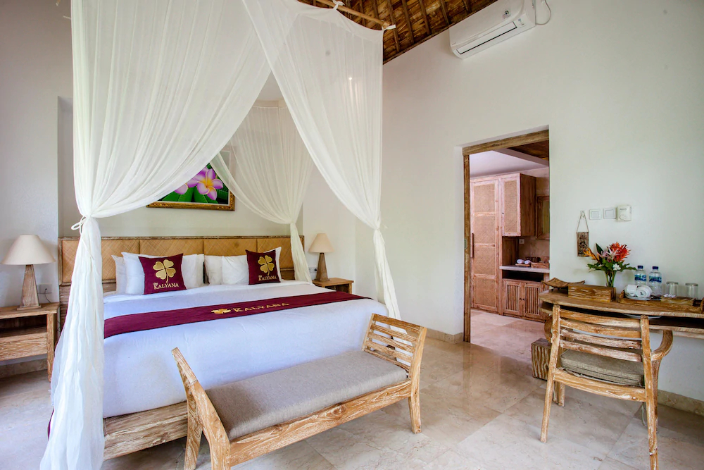 The Kalyana Ubud Resort