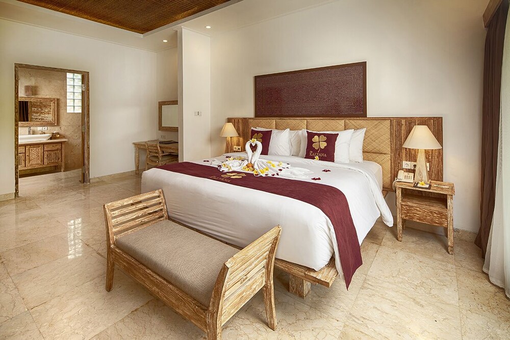 The Kalyana Ubud Resort