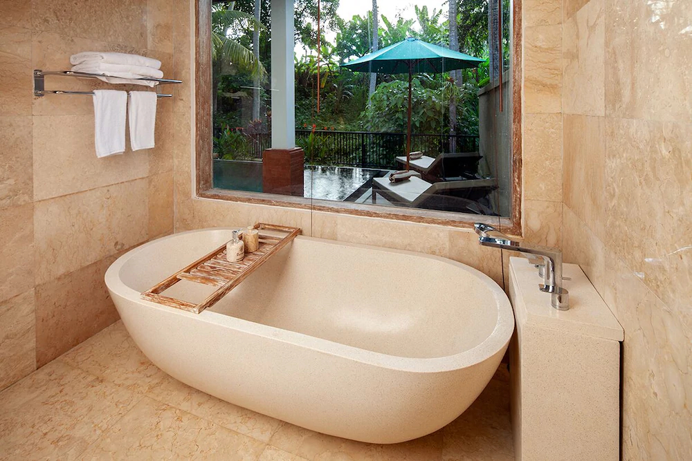 The Kalyana Ubud Resort