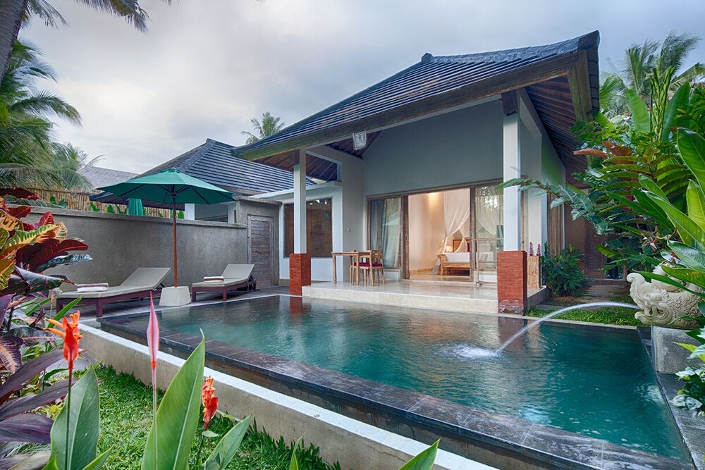The Kalyana Ubud Resort