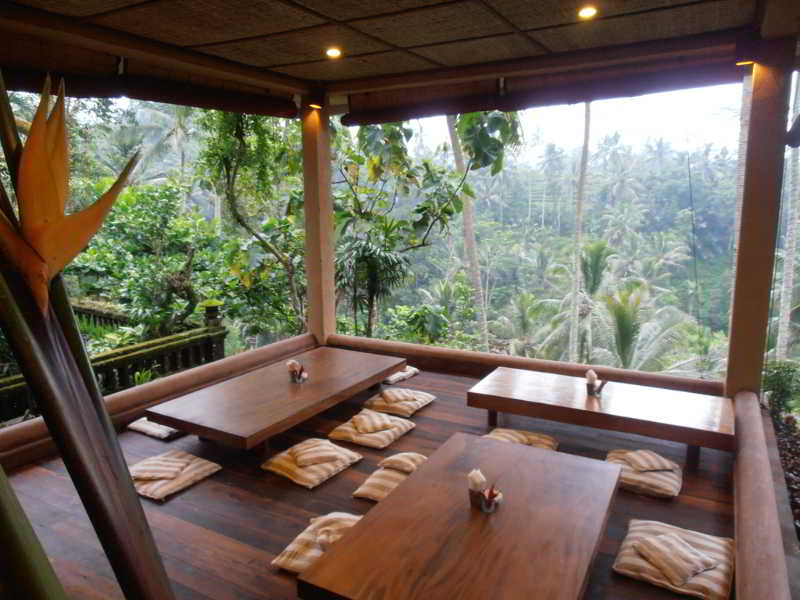 The Kampung Resort Ubud
