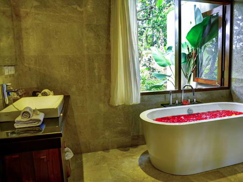 The Kampung Resort Ubud