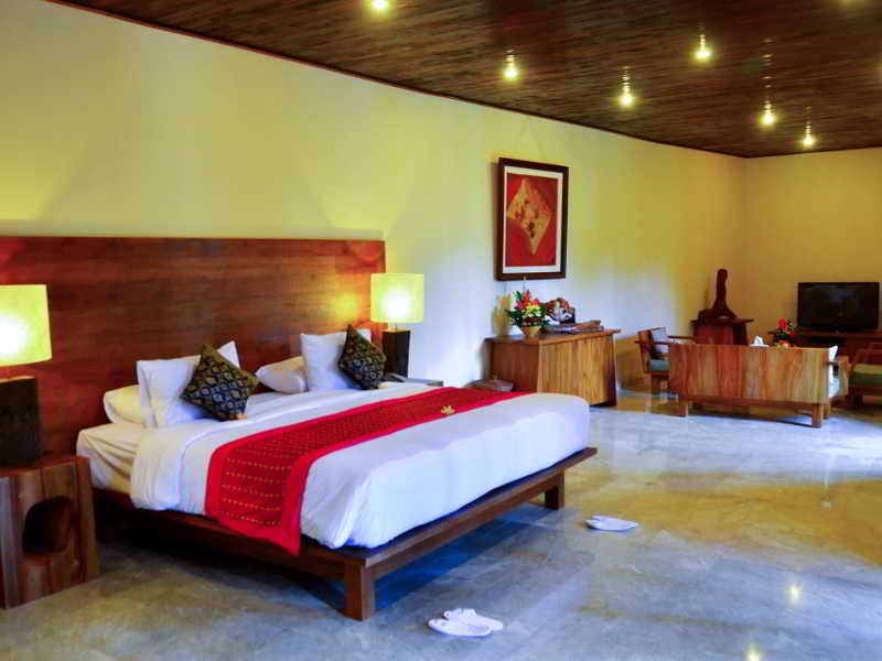 The Kampung Resort Ubud