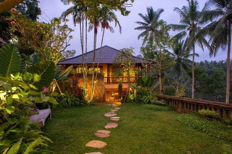 The Kampung Resort Ubud
