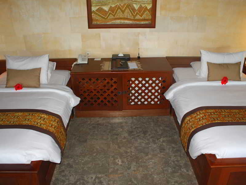 The Kampung Resort Ubud