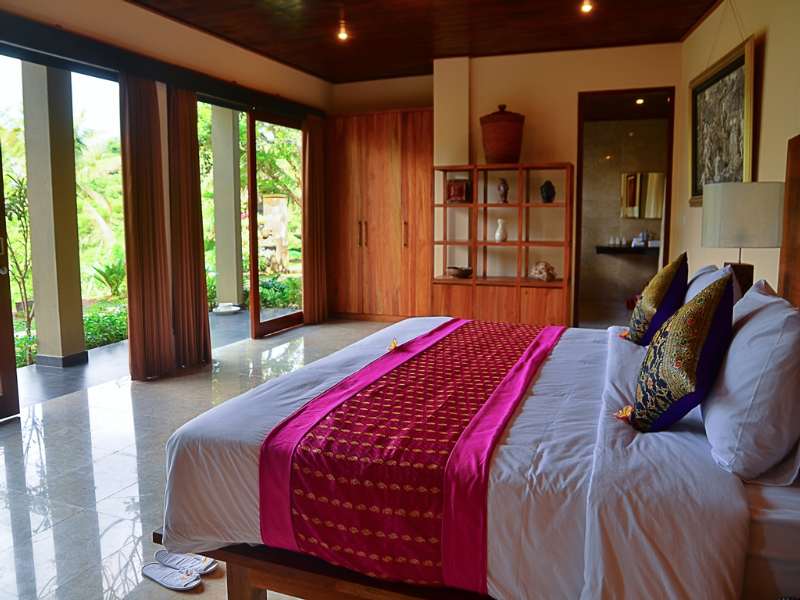 The Kampung Resort Ubud