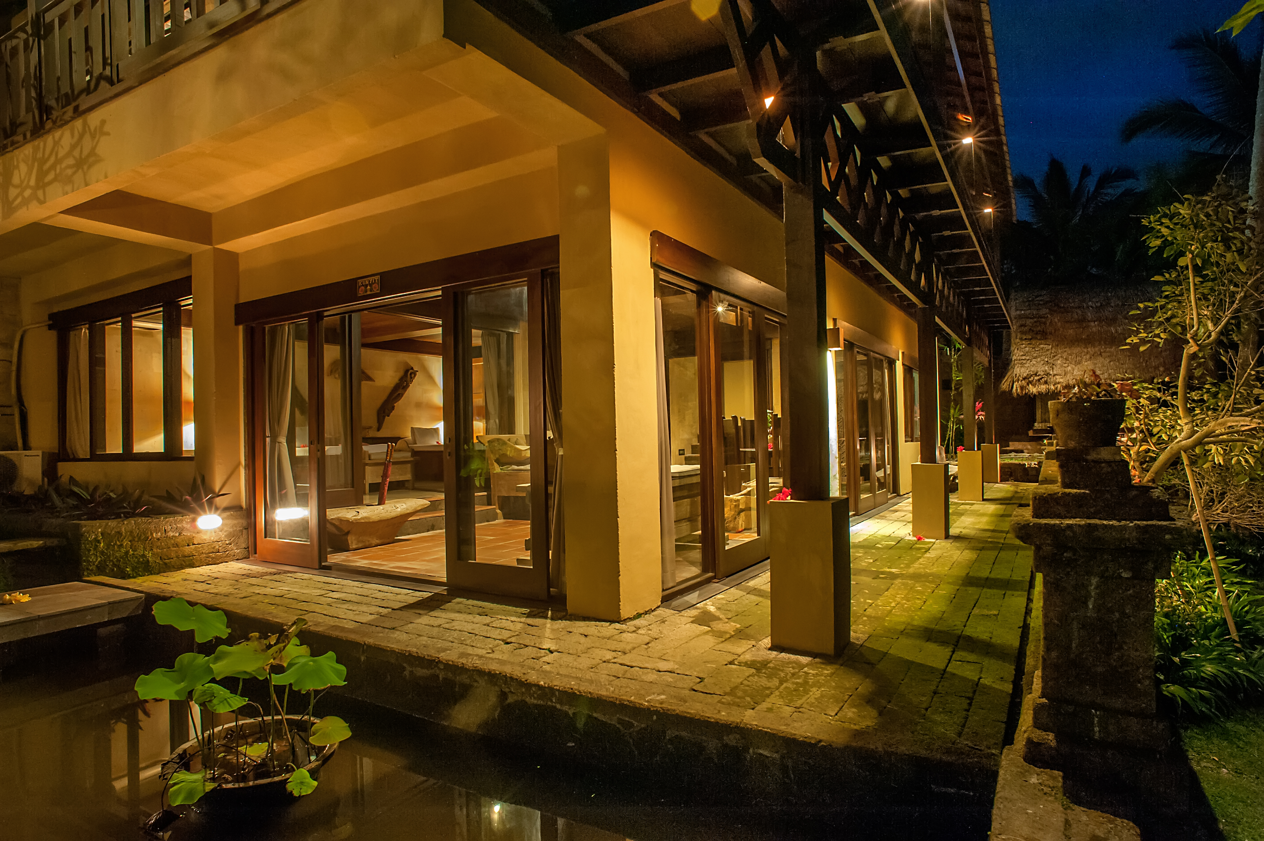 The Kampung Resort Ubud