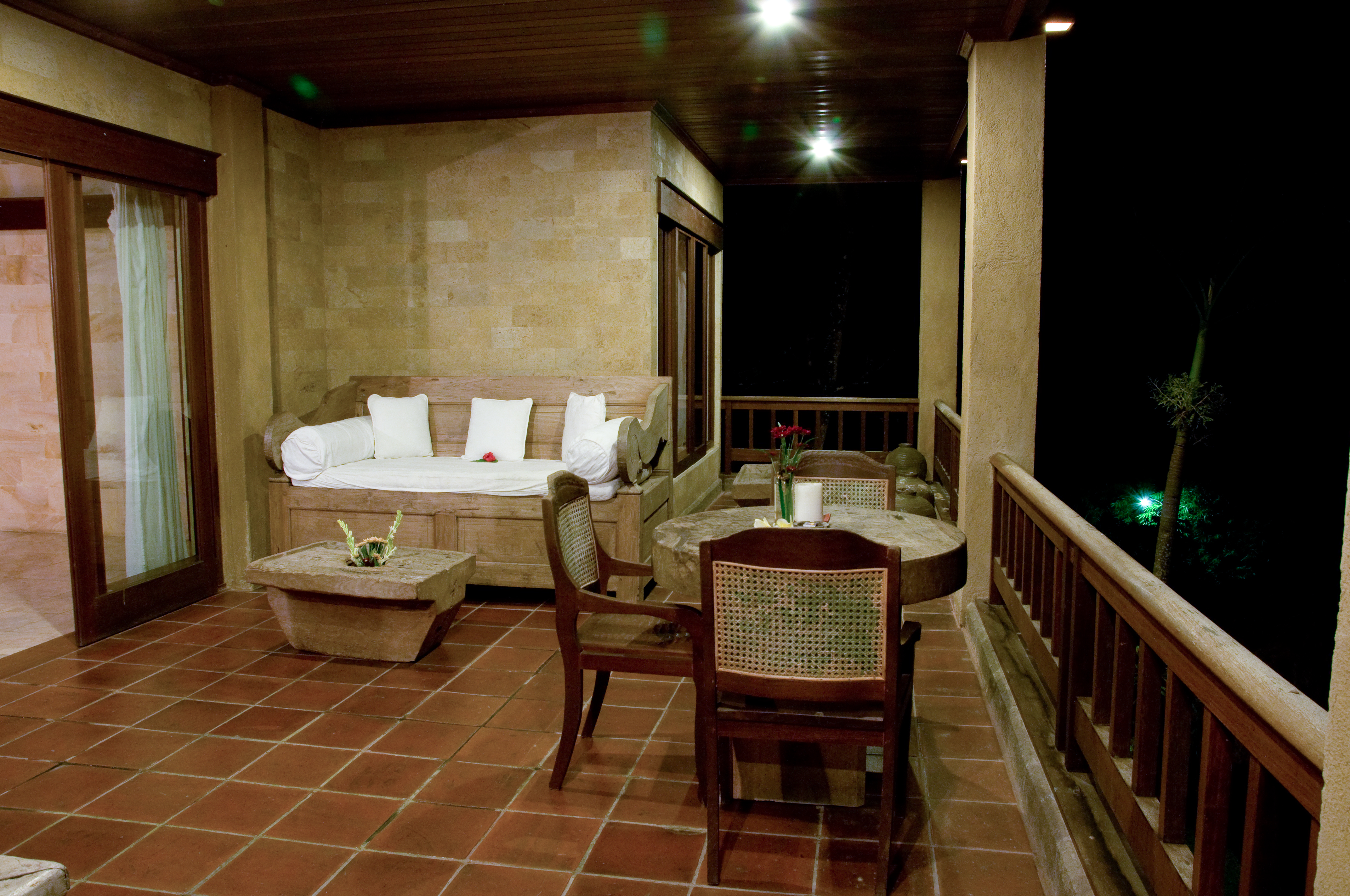 The Kampung Resort Ubud