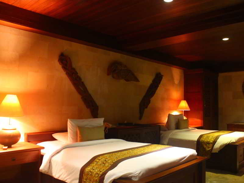 The Kampung Resort Ubud