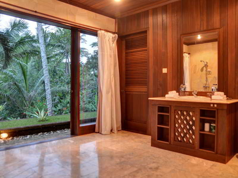 The Kampung Resort Ubud
