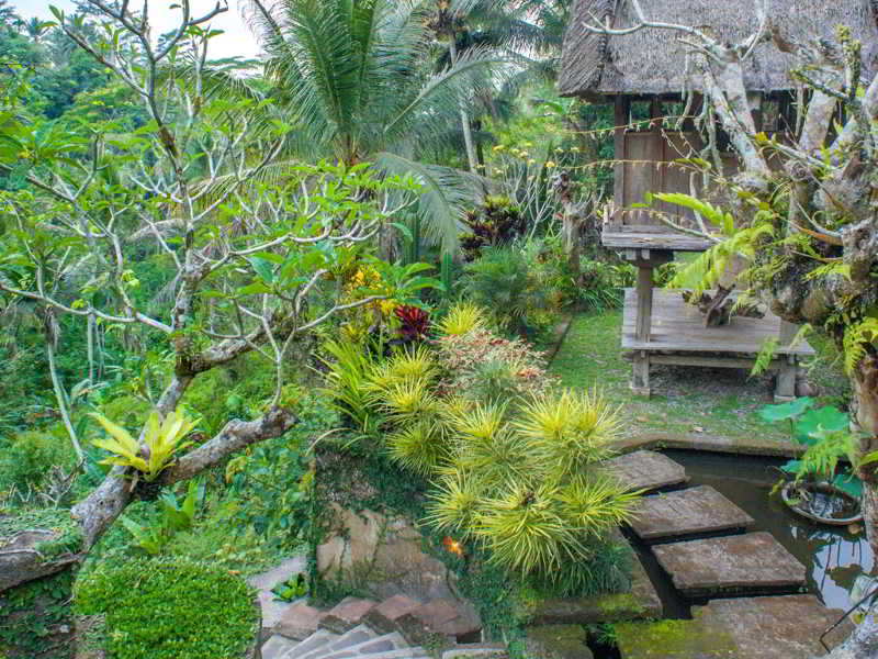 The Kampung Resort Ubud