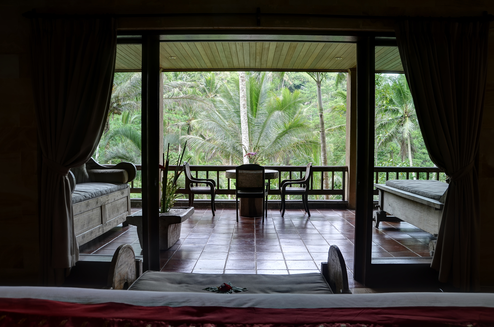 The Kampung Resort Ubud