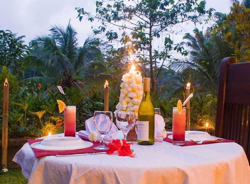 The Kampung Resort Ubud