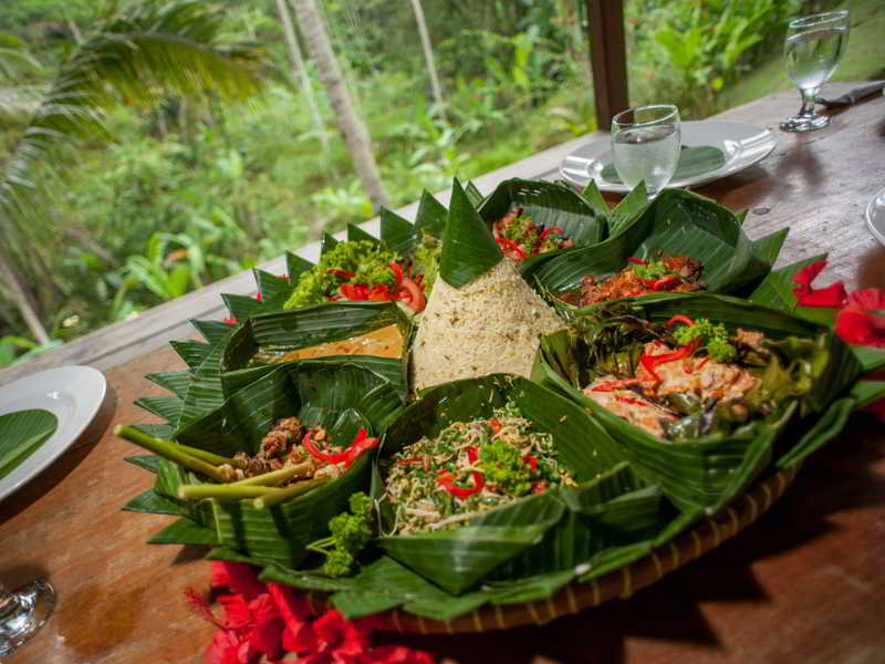 The Kampung Resort Ubud