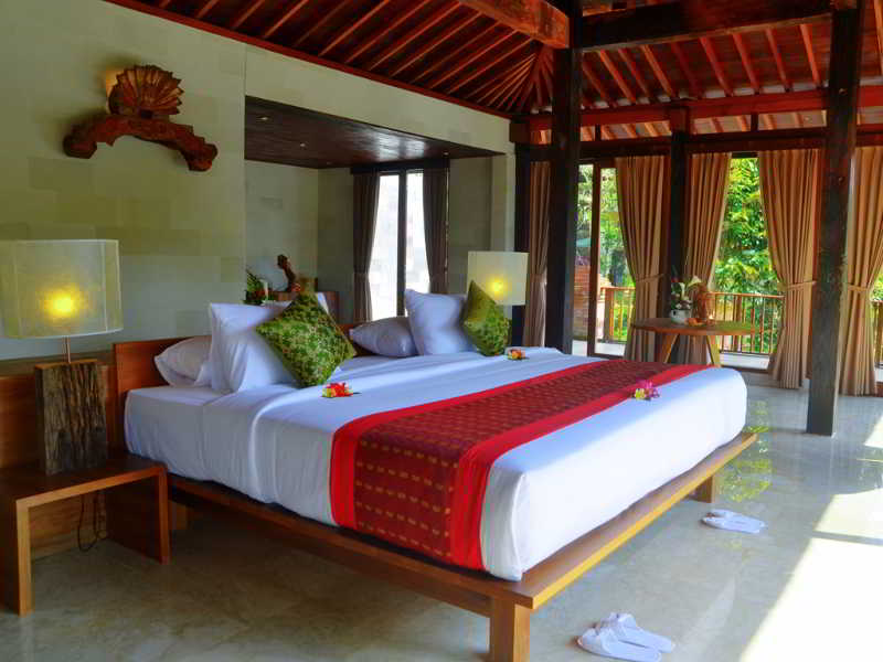 The Kampung Resort Ubud
