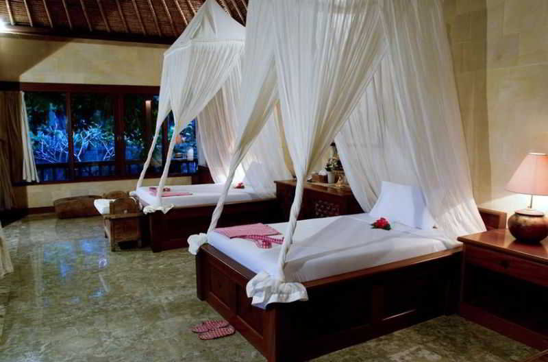 The Kampung Resort Ubud