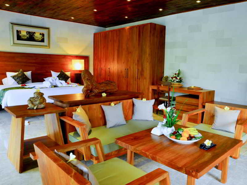 The Kampung Resort Ubud