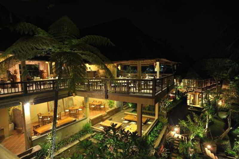 The Kampung Resort Ubud