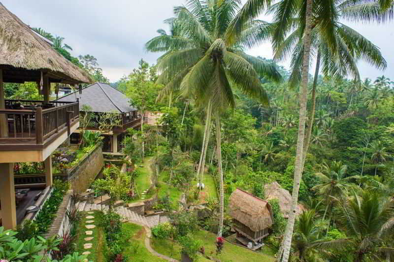 The Kampung Resort Ubud