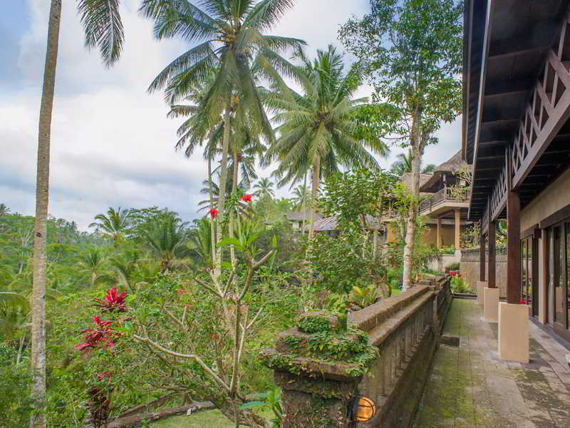 The Kampung Resort Ubud
