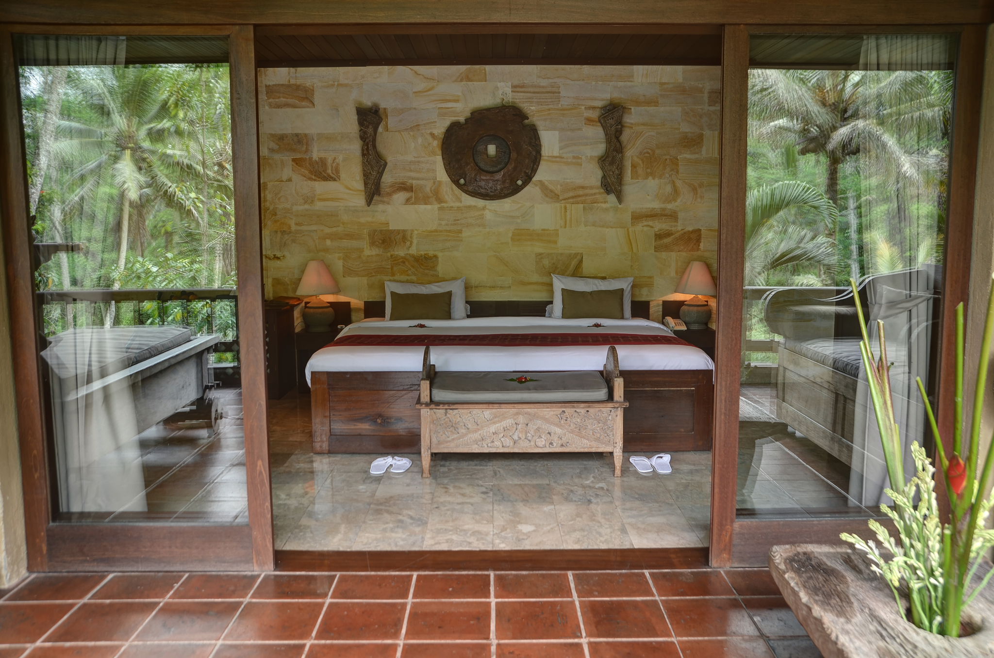 The Kampung Resort Ubud