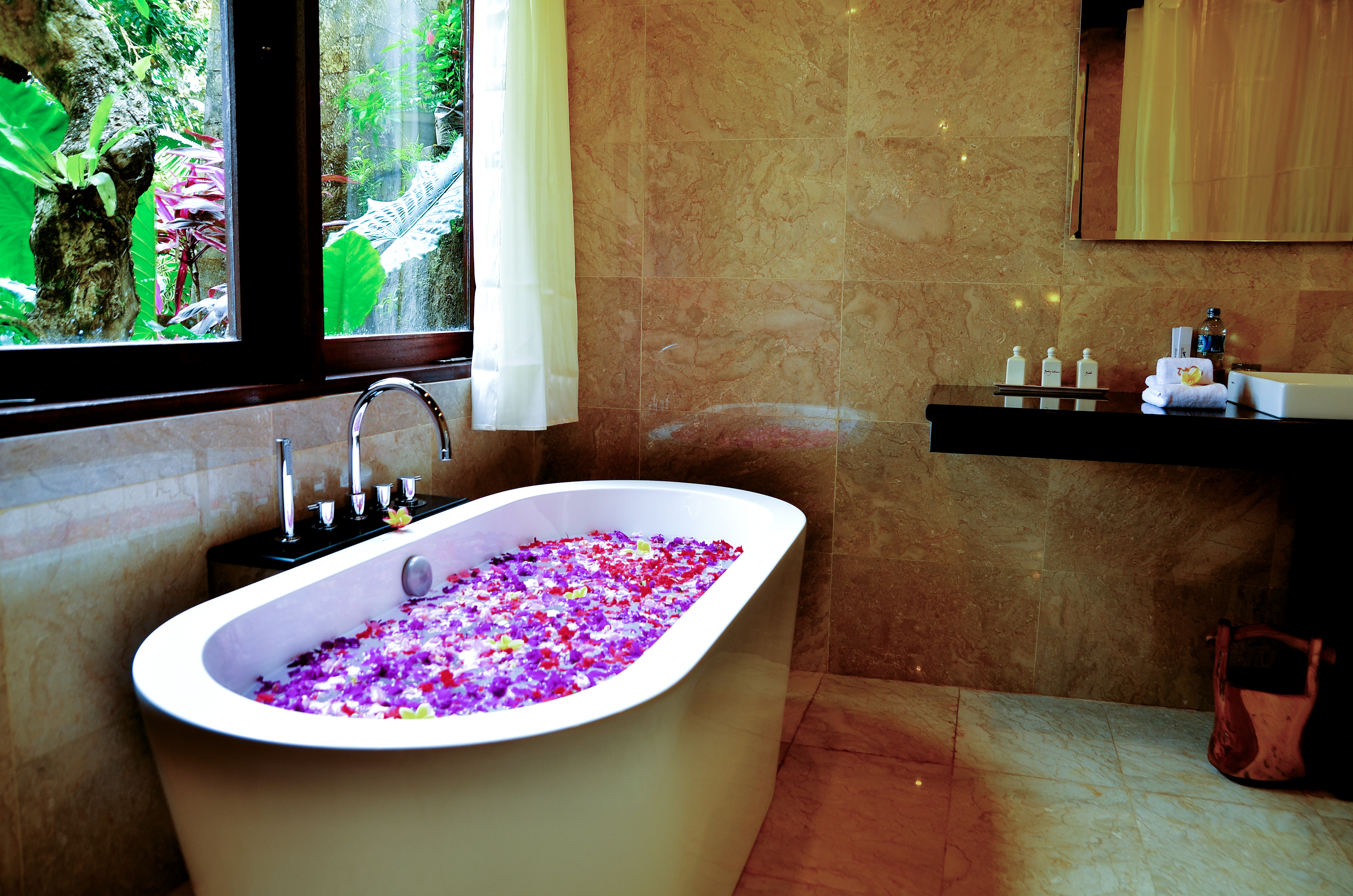 The Kampung Resort Ubud