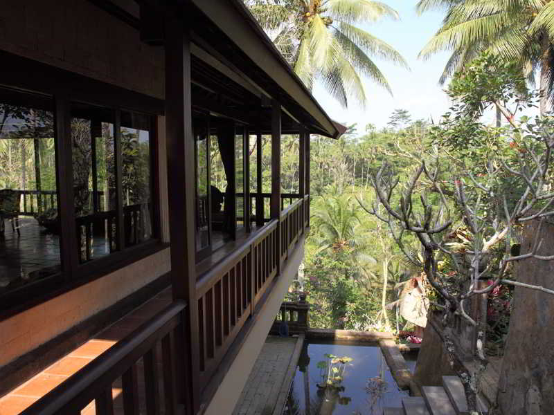 The Kampung Resort Ubud