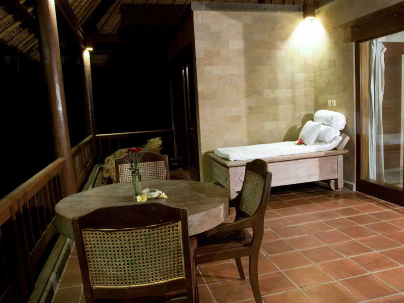 The Kampung Resort Ubud