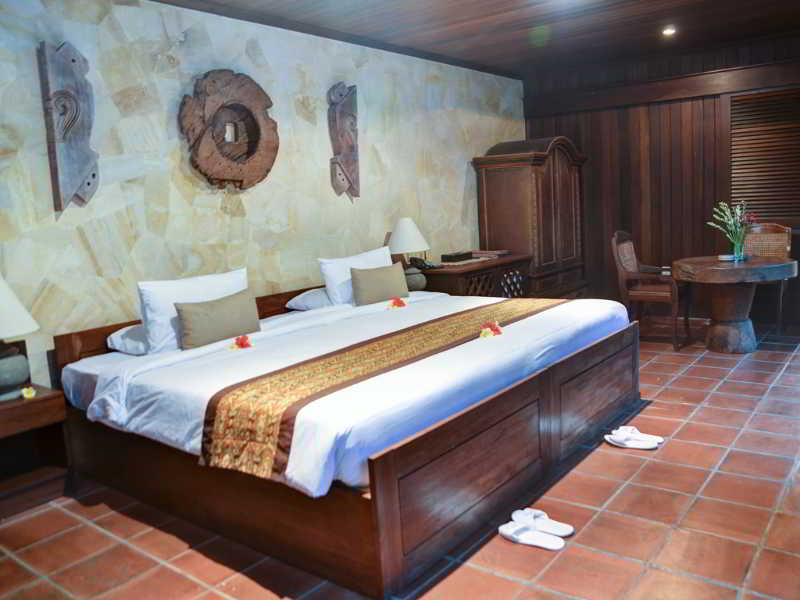 The Kampung Resort Ubud