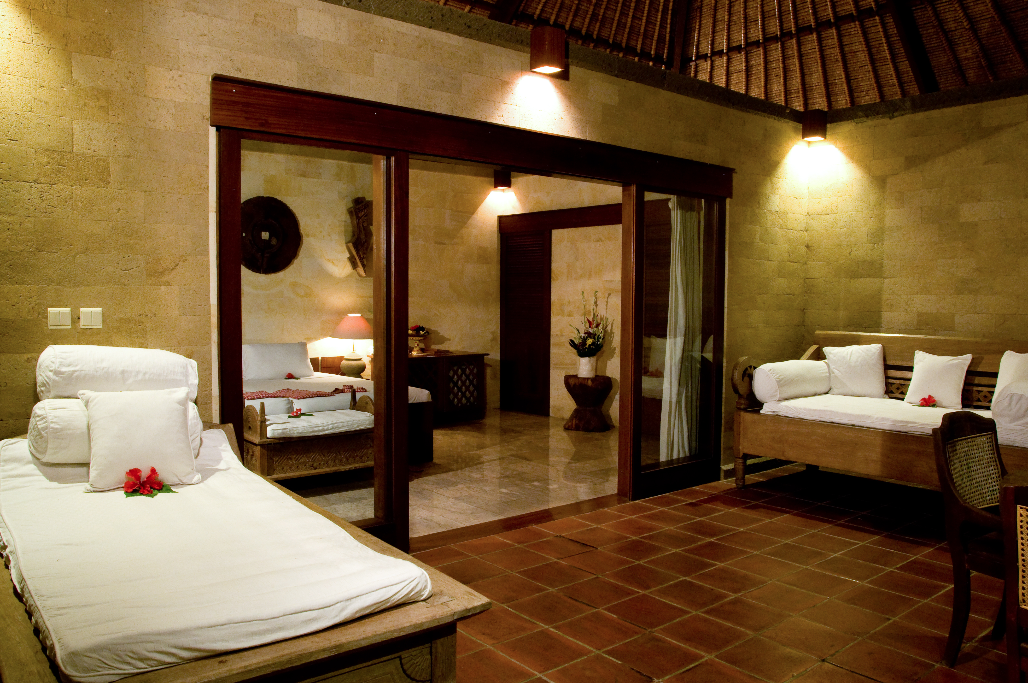 The Kampung Resort Ubud