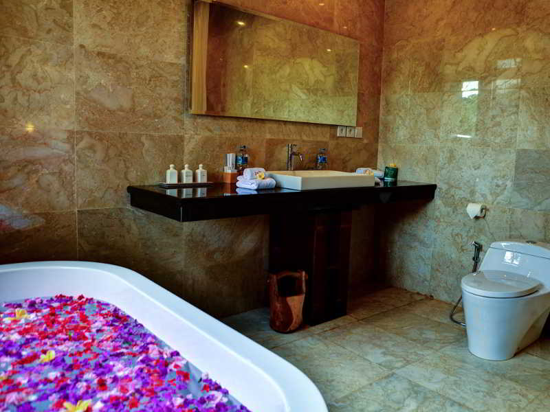 The Kampung Resort Ubud
