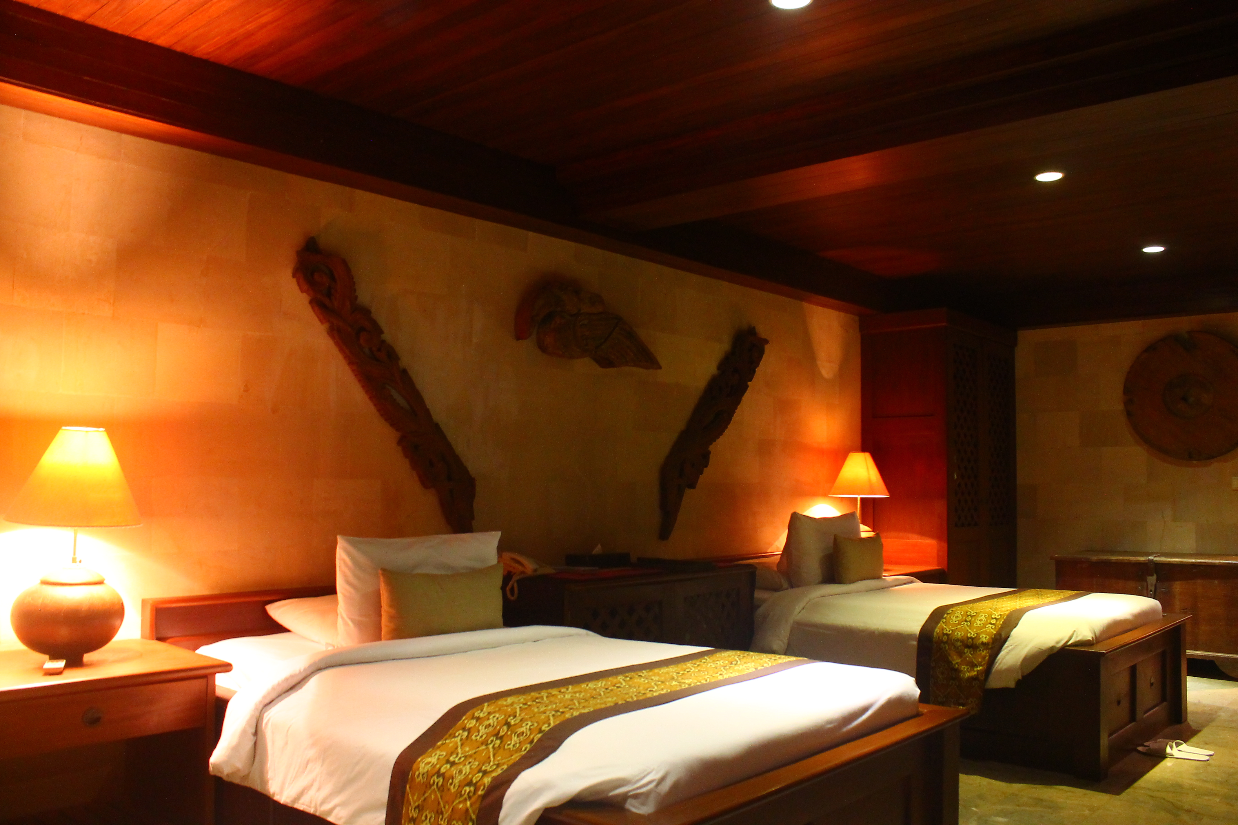 The Kampung Resort Ubud