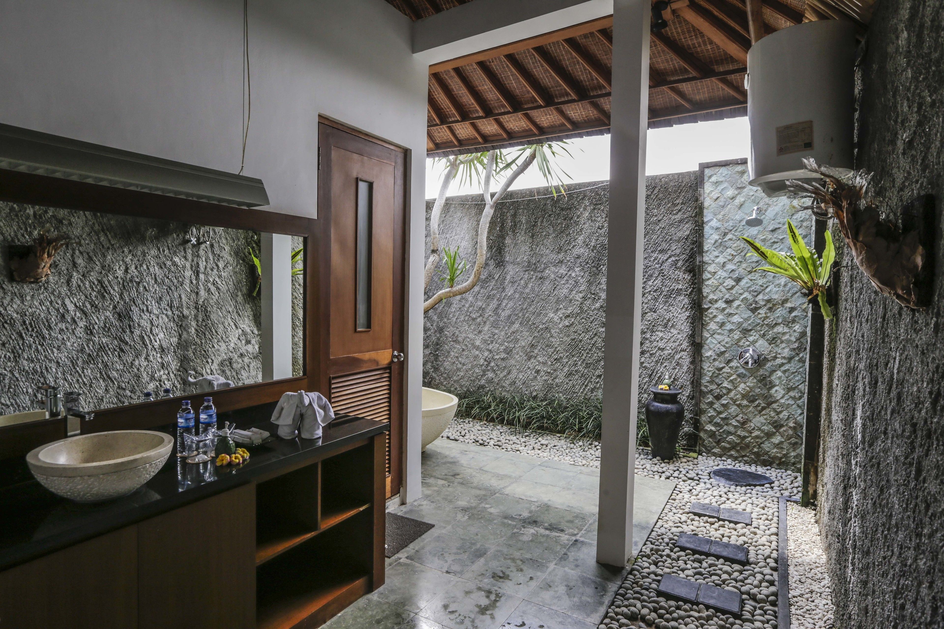 The Kampung Ubud Villa