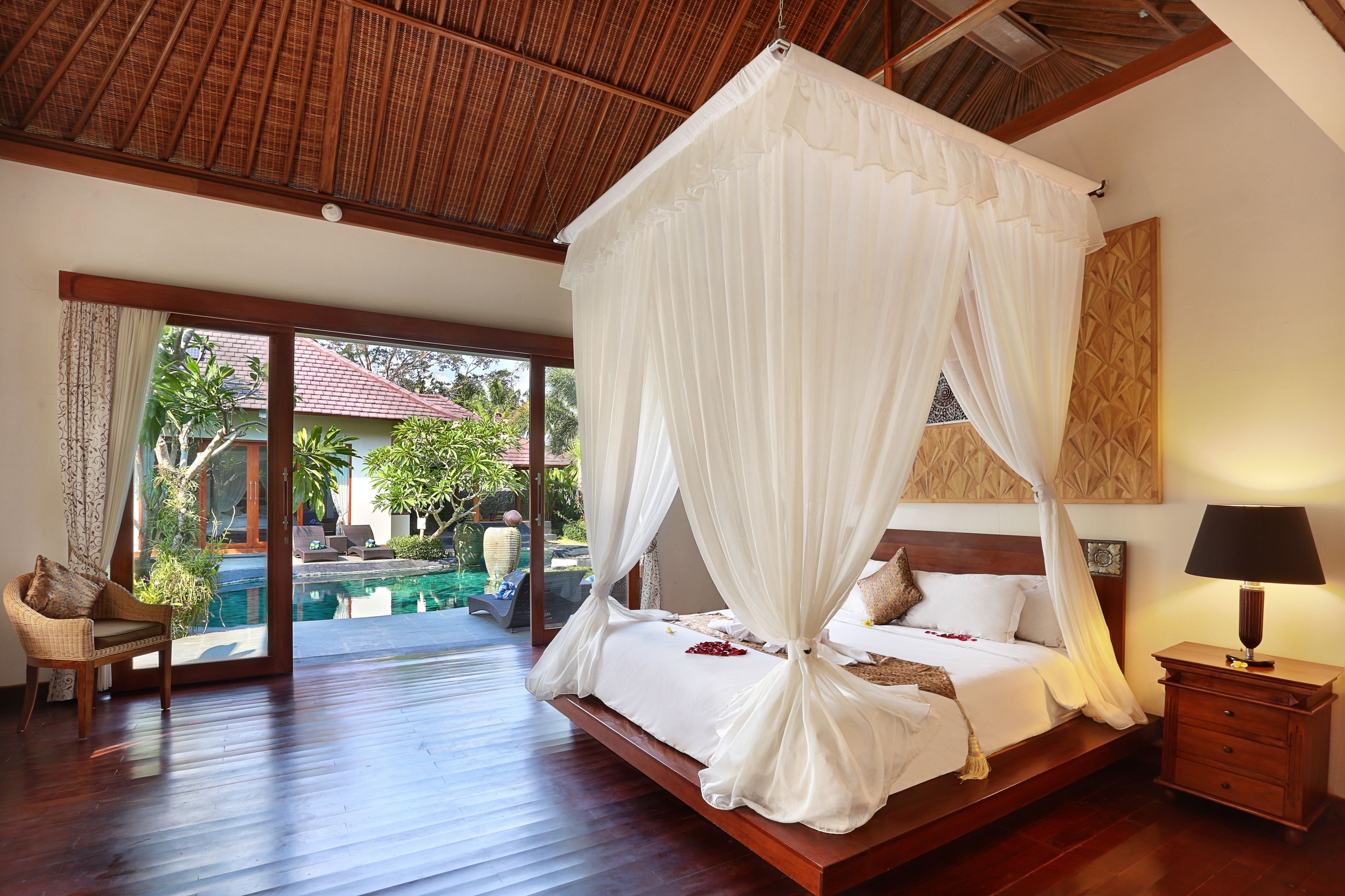 The Kampung Ubud Villa