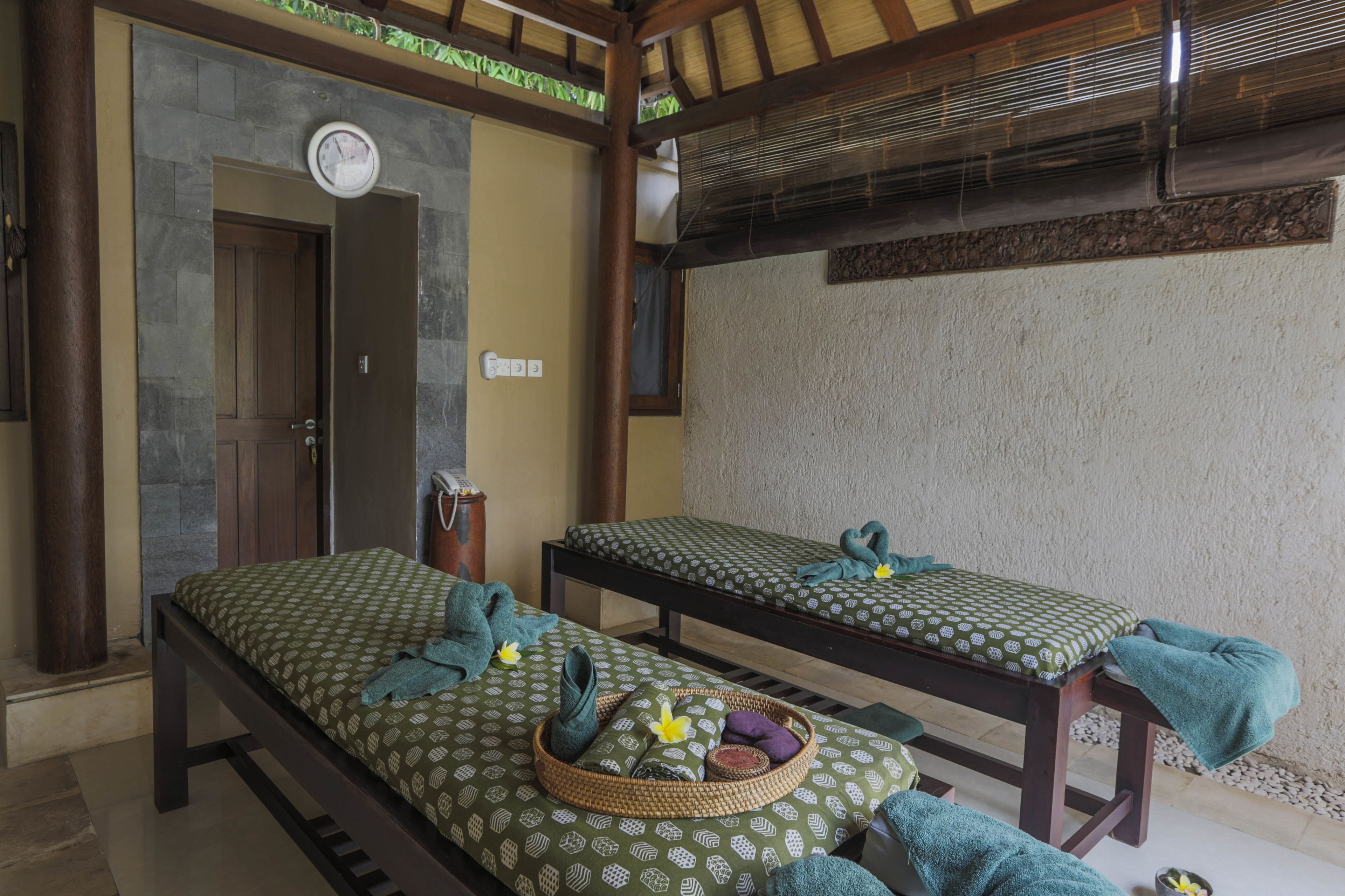 The Kampung Ubud Villa