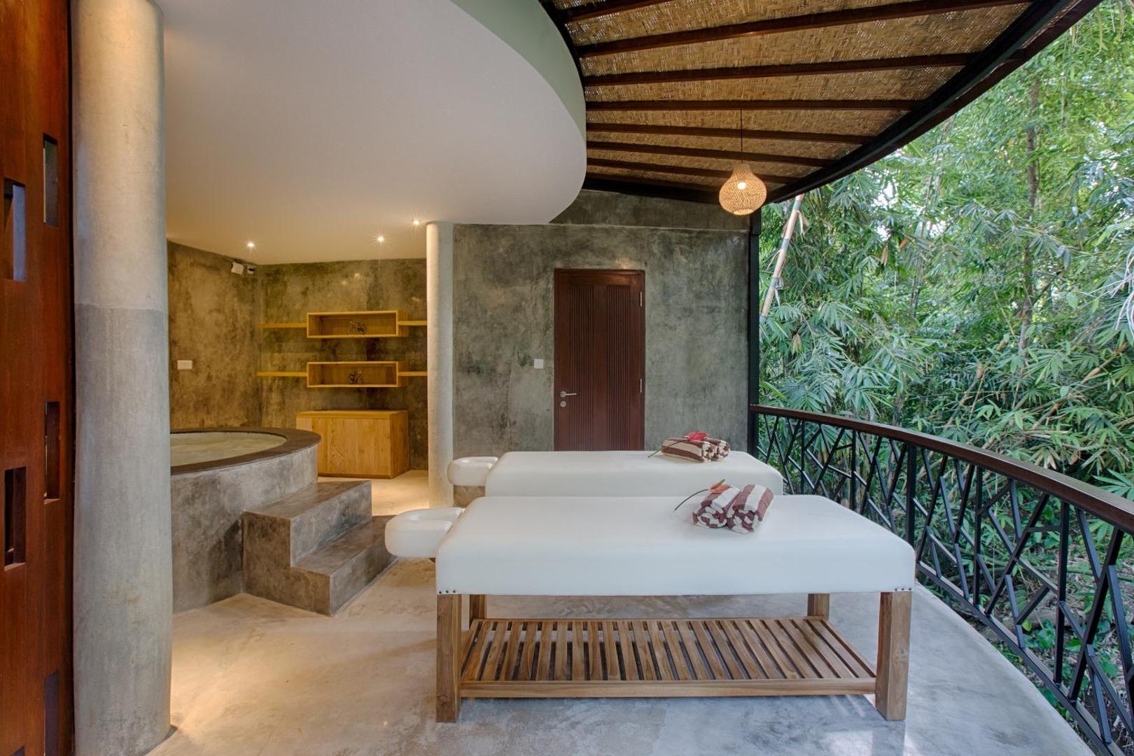 The Kanjeng Elitya Villa Ubud