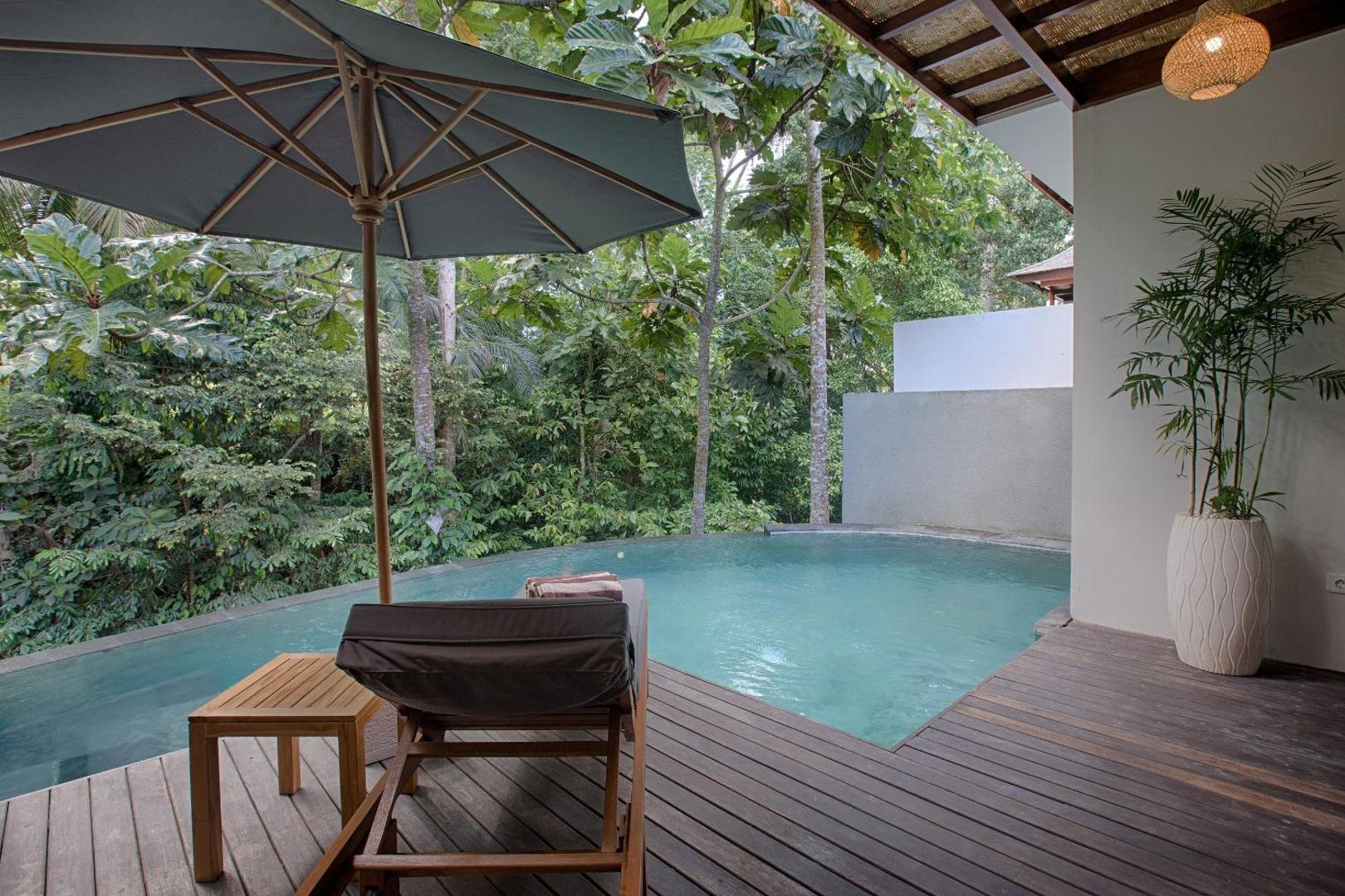 The Kanjeng Elitya Villa Ubud