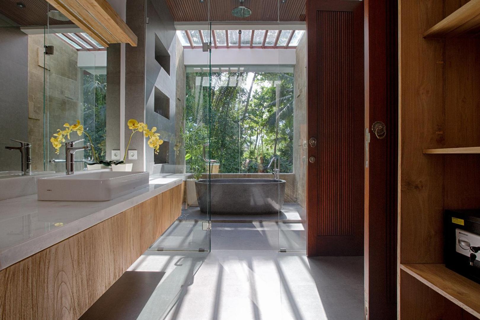 The Kanjeng Elitya Villa Ubud